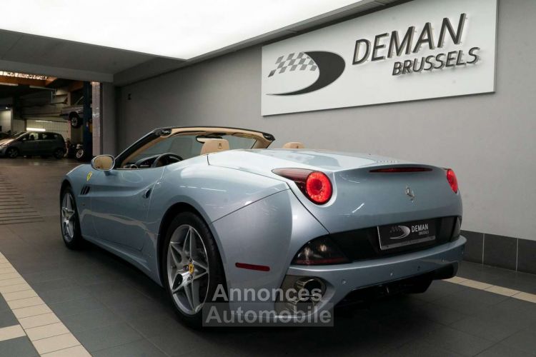 Ferrari California For Professional Car Dealer Exclusive Sale - - <small></small> 95.000 € <small>TTC</small> - #3