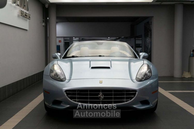 Ferrari California For Professional Car Dealer Exclusive Sale - - <small></small> 95.000 € <small>TTC</small> - #4