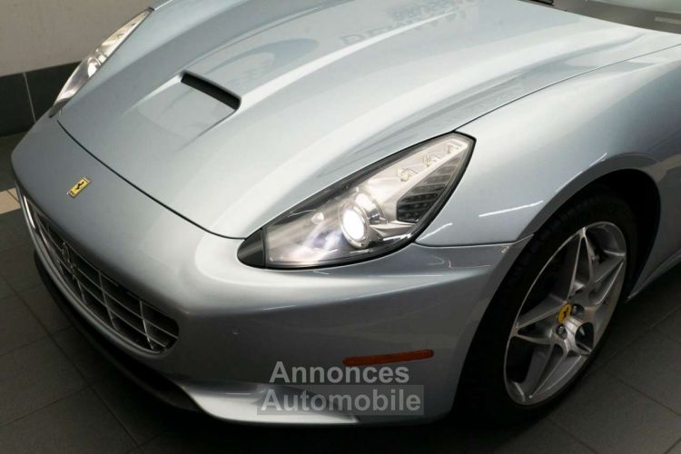 Ferrari California For Professional Car Dealer Exclusive Sale - - <small></small> 95.000 € <small>TTC</small> - #13