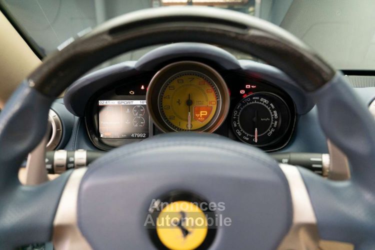 Ferrari California For Professional Car Dealer Exclusive Sale - - <small></small> 95.000 € <small>TTC</small> - #19