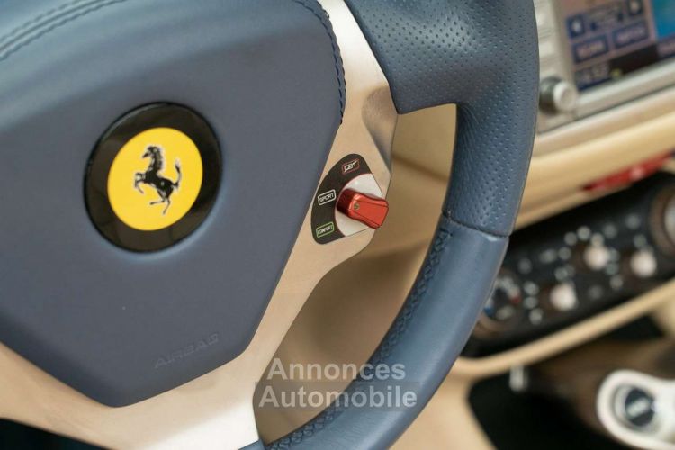 Ferrari California For Professional Car Dealer Exclusive Sale - - <small></small> 95.000 € <small>TTC</small> - #20