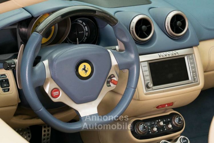 Ferrari California For Professional Car Dealer Exclusive Sale - - <small></small> 95.000 € <small>TTC</small> - #21