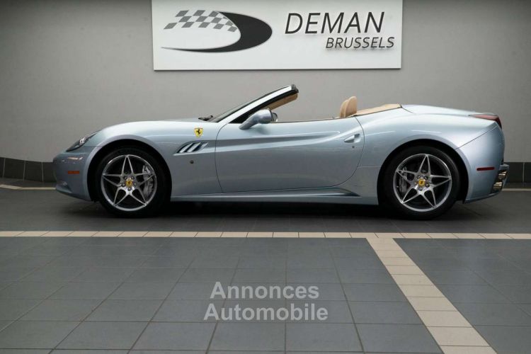 Ferrari California Professional Car Dealer Exclusive Sale - - <small></small> 95.000 € <small>TTC</small> - #2