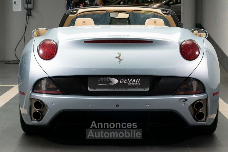 Ferrari California Professional Car Dealer Exclusive Sale - - <small></small> 95.000 € <small>TTC</small> - #8