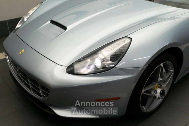 Ferrari California Professional Car Dealer Exclusive Sale - - <small></small> 95.000 € <small>TTC</small> - #13