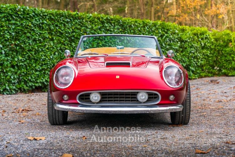 Ferrari California style recreation by Renucci - Prix sur Demande - #3