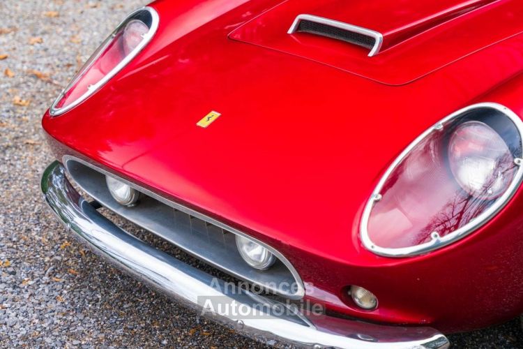 Ferrari California style recreation by Renucci - Prix sur Demande - #5