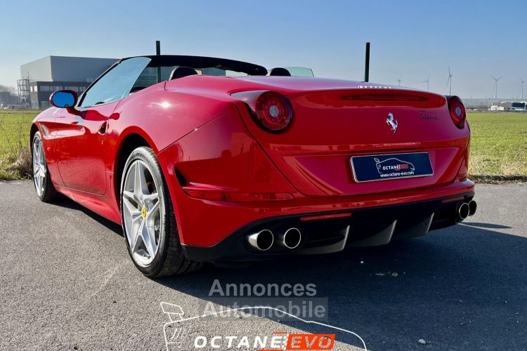 Ferrari California T - <small></small> 154.999 € <small>TTC</small> - #3