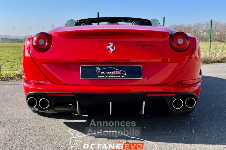 Ferrari California T - <small></small> 154.999 € <small>TTC</small> - #4