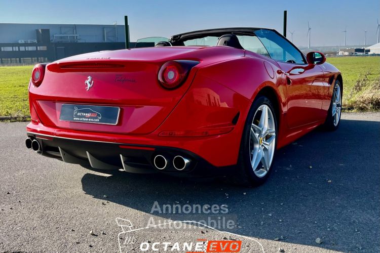 Ferrari California T - <small></small> 154.999 € <small>TTC</small> - #5