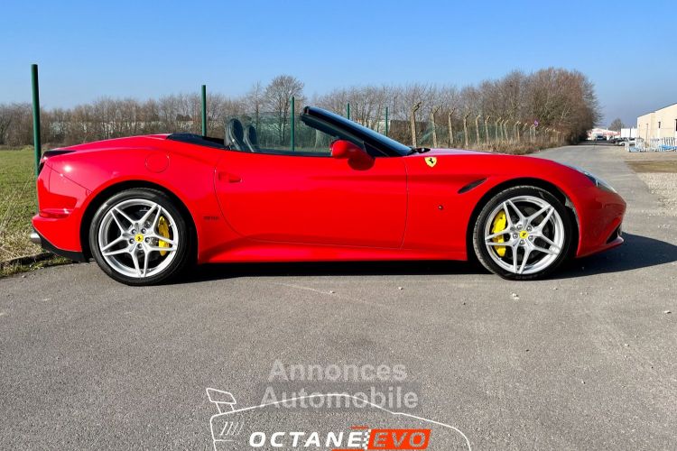 Ferrari California T - <small></small> 154.999 € <small>TTC</small> - #6