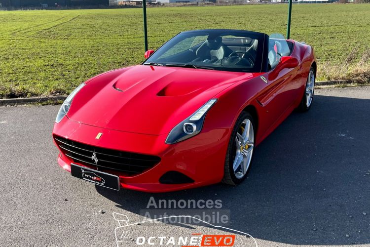 Ferrari California T - <small></small> 154.999 € <small>TTC</small> - #9