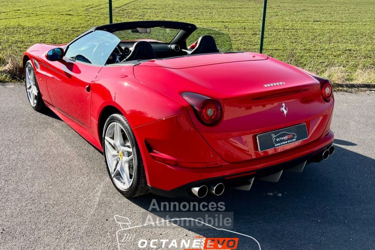 Ferrari California T - <small></small> 154.999 € <small>TTC</small> - #11