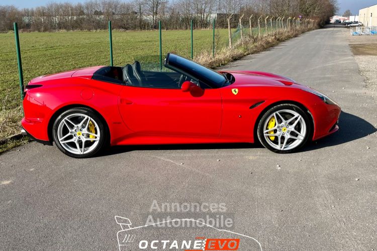 Ferrari California T - <small></small> 154.999 € <small>TTC</small> - #14