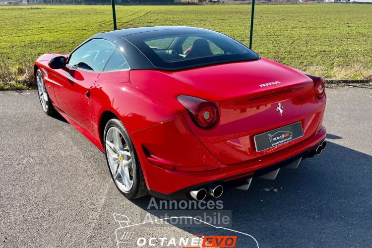Ferrari California T - <small></small> 154.999 € <small>TTC</small> - #17