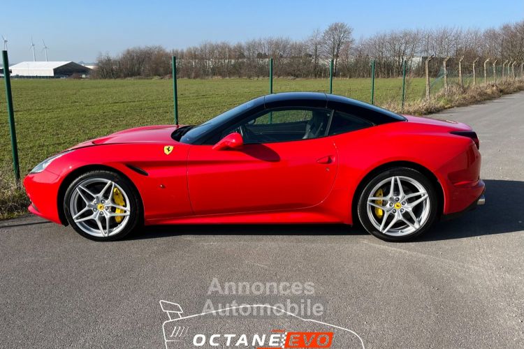 Ferrari California T - <small></small> 154.999 € <small>TTC</small> - #18