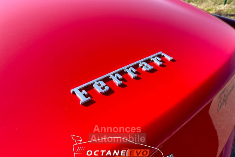 Ferrari California T - <small></small> 154.999 € <small>TTC</small> - #29