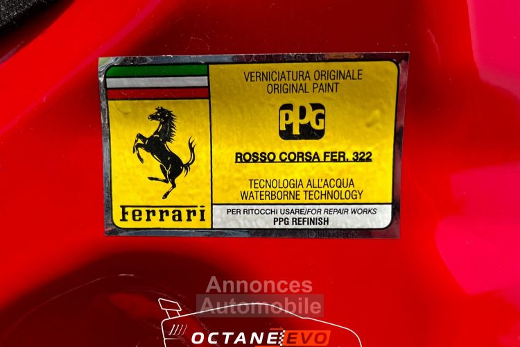 Ferrari California T - <small></small> 154.999 € <small>TTC</small> - #46