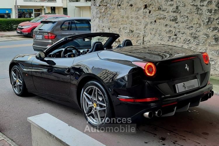 Ferrari California T - <small></small> 149.900 € <small>TTC</small> - #5