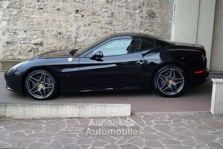 Ferrari California T - <small></small> 149.900 € <small>TTC</small> - #9
