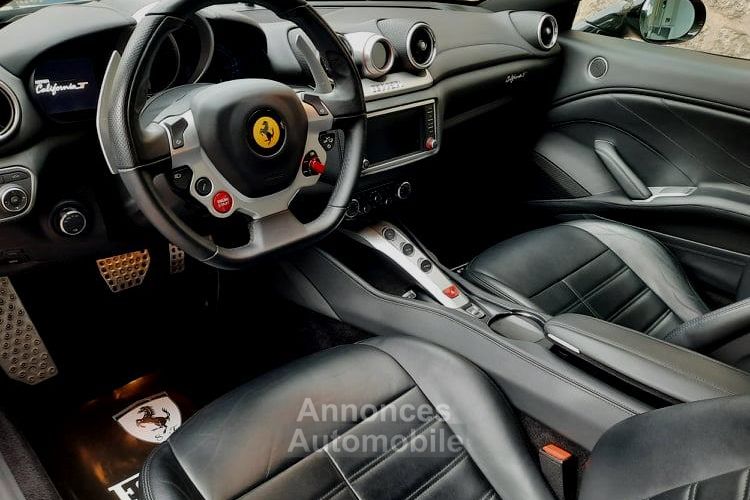Ferrari California T - <small></small> 149.900 € <small>TTC</small> - #11