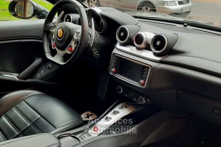 Ferrari California T - <small></small> 149.900 € <small>TTC</small> - #12