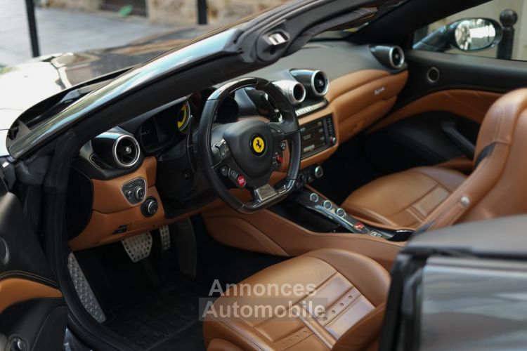 Ferrari California T - <small></small> 154.900 € <small>TTC</small> - #13