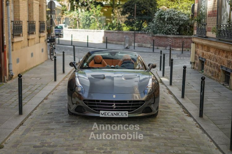 Ferrari California T - <small></small> 149.900 € <small>TTC</small> - #1