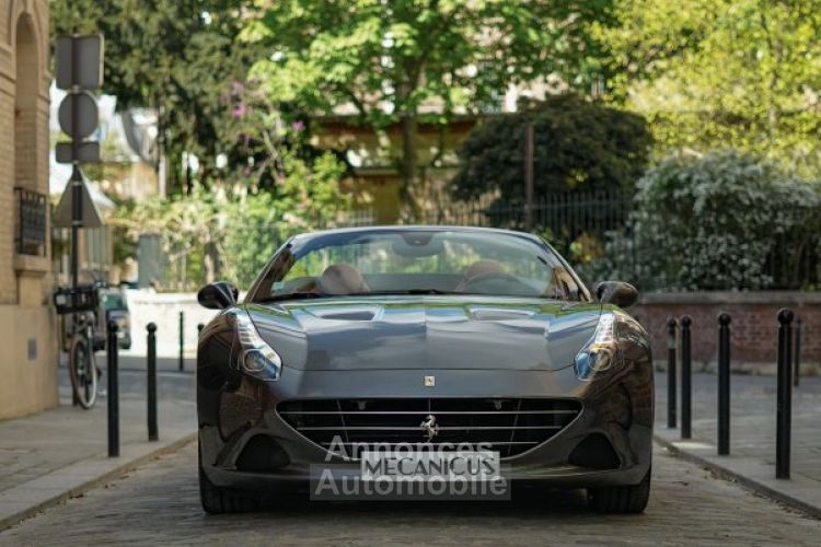 Ferrari California T - <small></small> 149.900 € <small>TTC</small> - #2