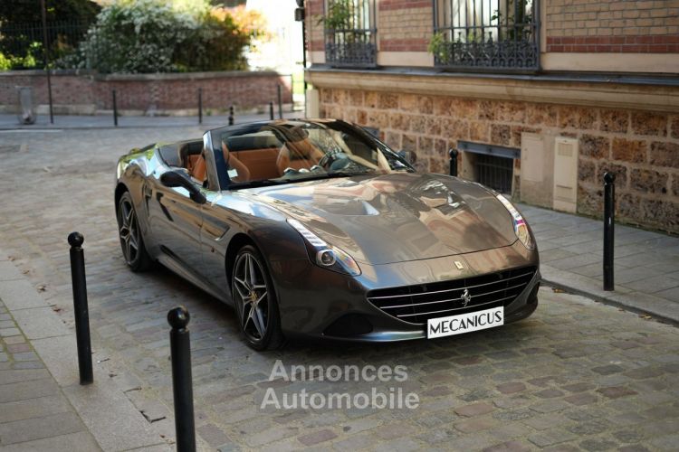 Ferrari California T - <small></small> 149.900 € <small>TTC</small> - #3