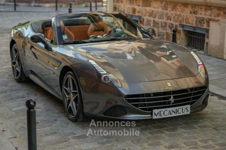 Ferrari California T - <small></small> 149.900 € <small>TTC</small> - #4