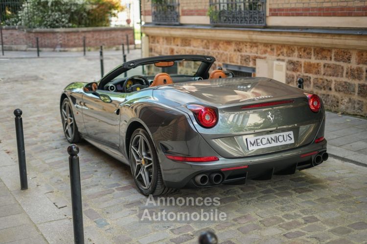 Ferrari California T - <small></small> 149.900 € <small>TTC</small> - #5