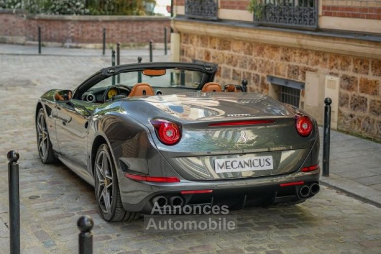 Ferrari California T - <small></small> 149.900 € <small>TTC</small> - #6