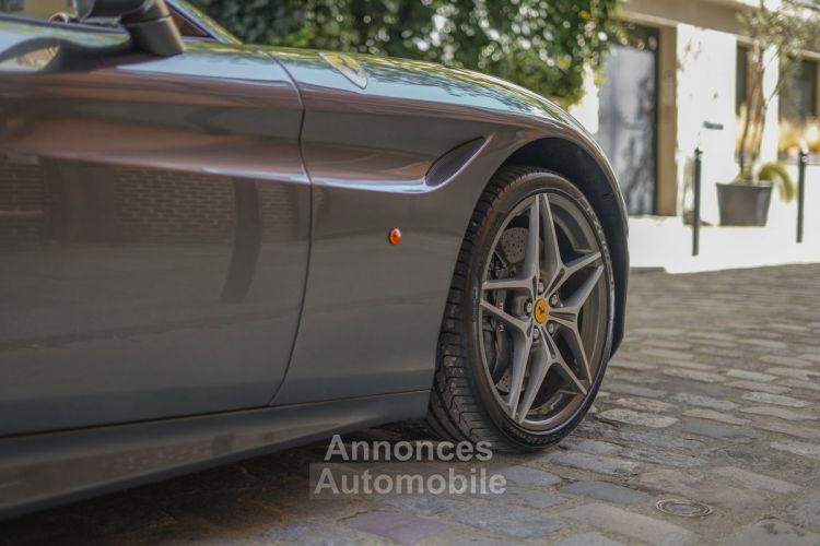 Ferrari California T - <small></small> 149.900 € <small>TTC</small> - #7