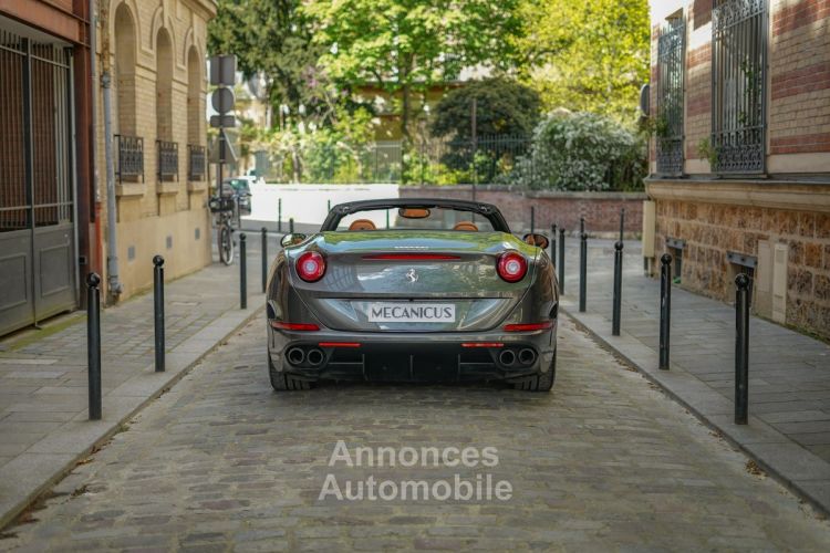 Ferrari California T - <small></small> 149.900 € <small>TTC</small> - #8