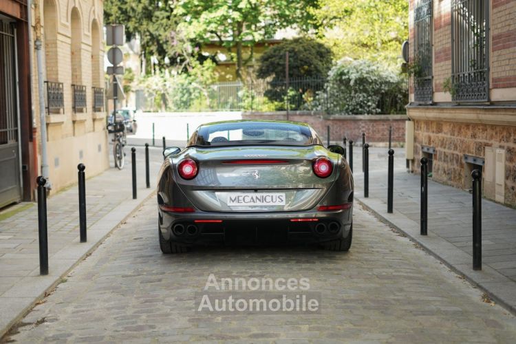 Ferrari California T - <small></small> 149.900 € <small>TTC</small> - #10