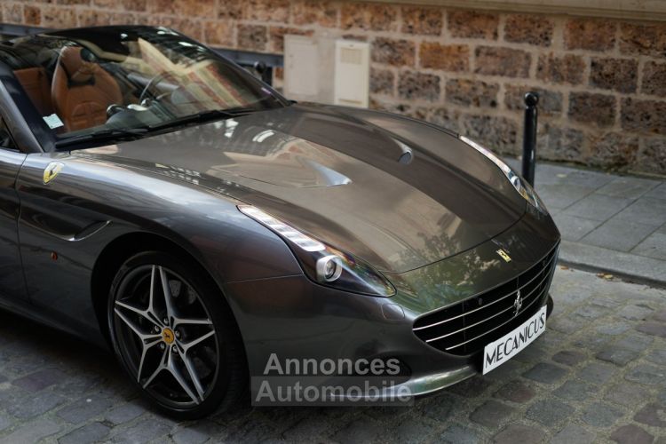 Ferrari California T - <small></small> 149.900 € <small>TTC</small> - #11