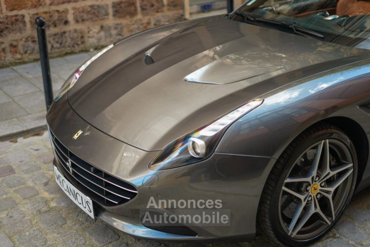 Ferrari California T - <small></small> 149.900 € <small>TTC</small> - #12