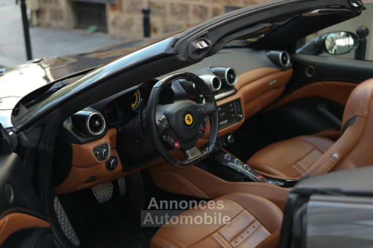 Ferrari California T - <small></small> 149.900 € <small>TTC</small> - #21