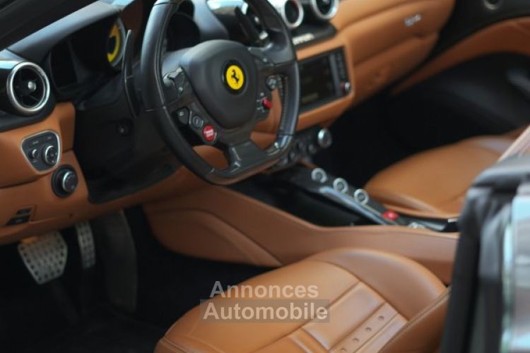 Ferrari California T - <small></small> 149.900 € <small>TTC</small> - #22