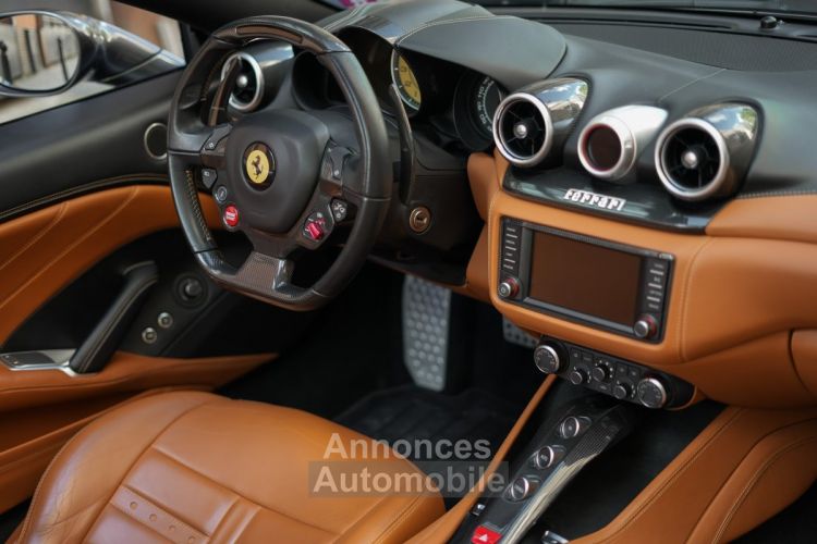 Ferrari California T - <small></small> 149.900 € <small>TTC</small> - #23