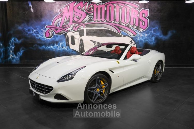 Ferrari California T - <small></small> 134.900 € <small>TTC</small> - #2