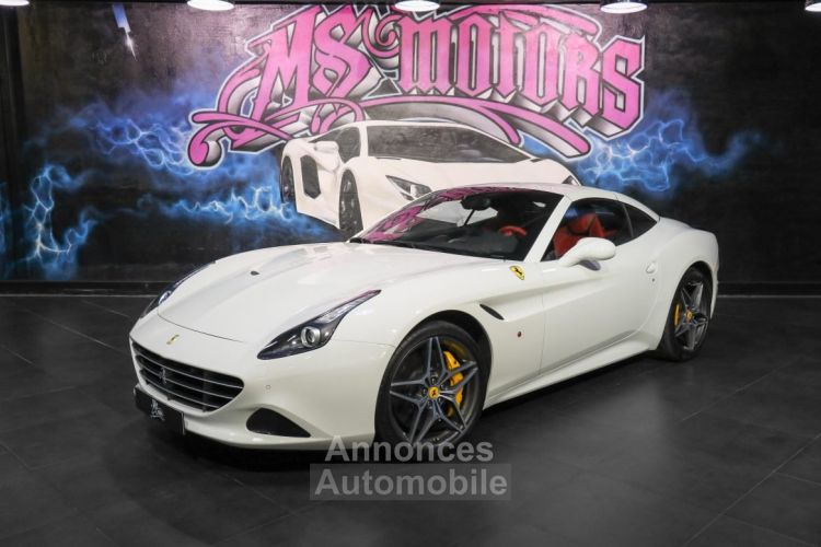 Ferrari California T - <small></small> 134.900 € <small>TTC</small> - #3