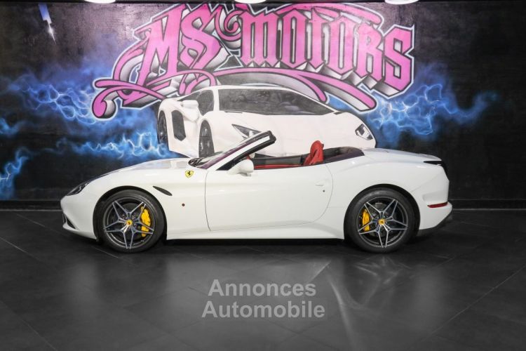 Ferrari California T - <small></small> 134.900 € <small>TTC</small> - #4