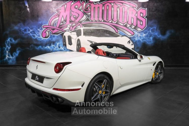 Ferrari California T - <small></small> 134.900 € <small>TTC</small> - #6