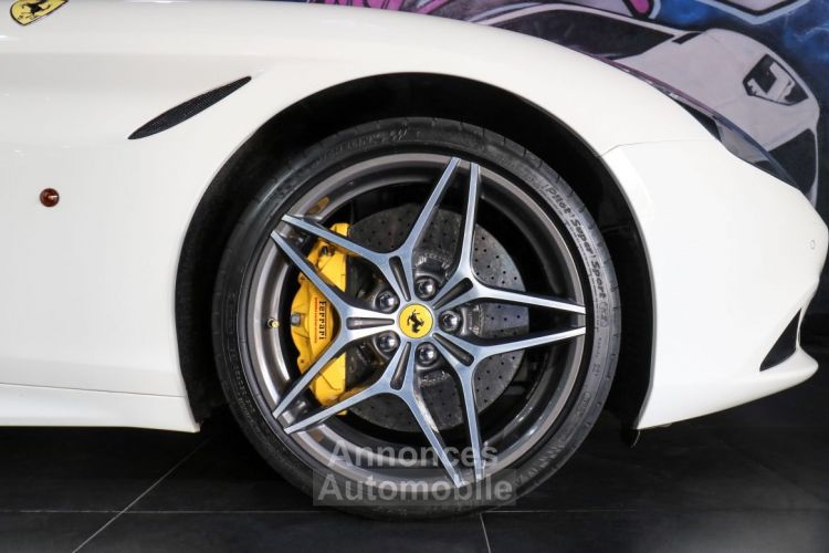 Ferrari California T - <small></small> 134.900 € <small>TTC</small> - #8