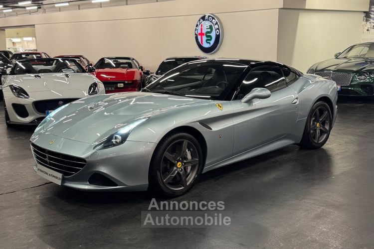 Ferrari California T (2) 3.9 V8 T 560 - <small></small> 138.900 € <small></small> - #2