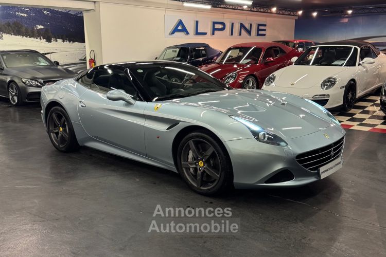 Ferrari California T (2) 3.9 V8 T 560 - <small></small> 138.900 € <small></small> - #5