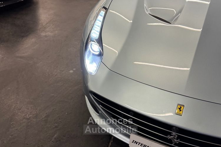 Ferrari California T (2) 3.9 V8 T 560 - <small></small> 138.900 € <small></small> - #6