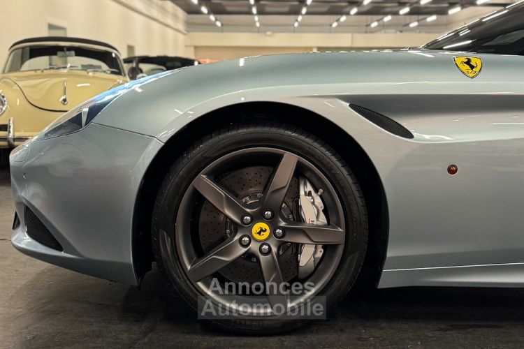 Ferrari California T (2) 3.9 V8 T 560 - <small></small> 138.900 € <small></small> - #7